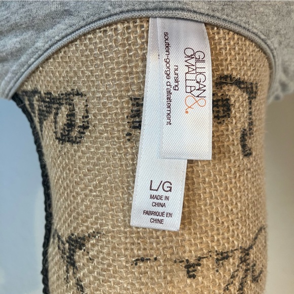 Lot of two nursing bras - Picture 8 of 14